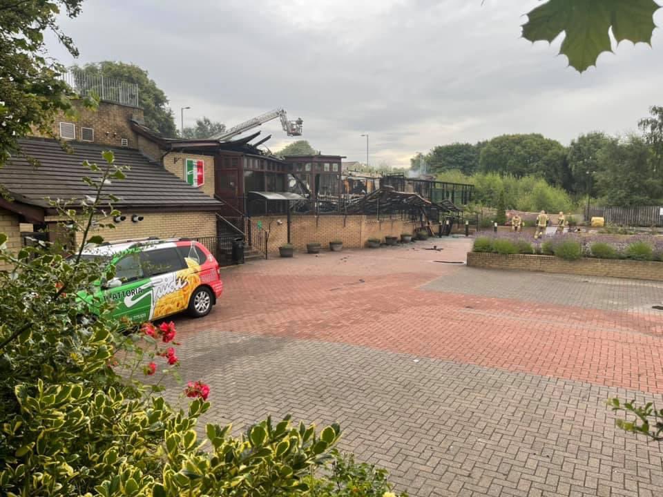 Rest in Pepperoni😭😭