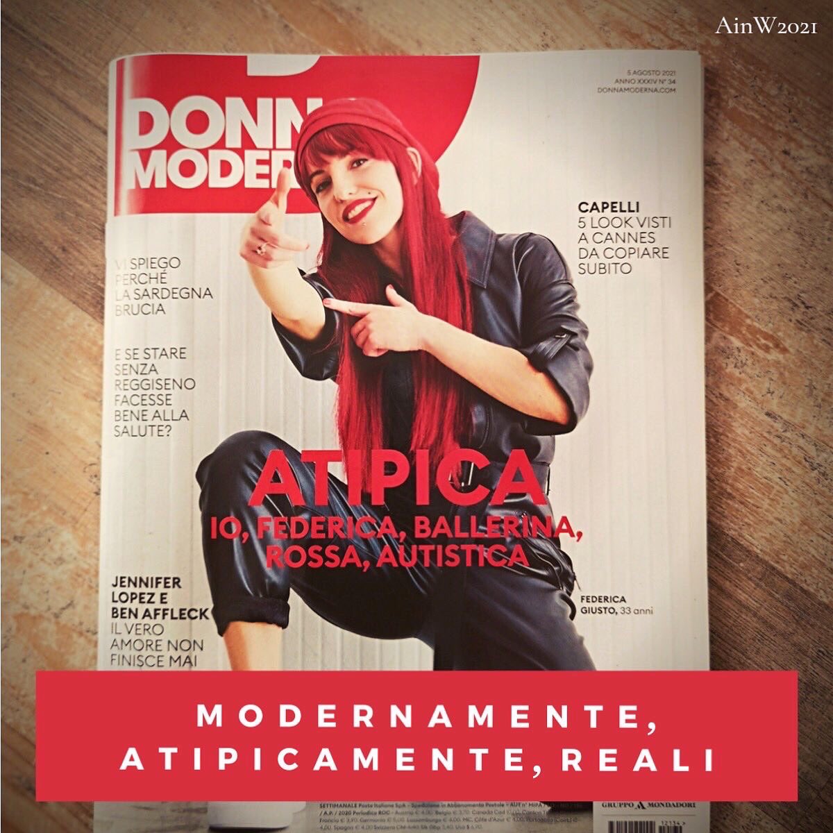 AutieIn's tweet image. I wanted to write something like this for so long! I’m so thankful that an Italian magazine has finally talked about autism! #Atypical #autism #actuallyautistic #autisticadults #reallife #writing #people #human