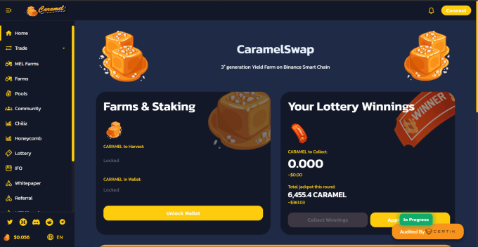 Springf88262791's tweet image. Check out my Gig on Fiverr: I will do a clone of pancakeswap, uniswap v3, defi exchange fiverr.com/share/gxea0o 

#PancakeSwap #pancakeswapv2 #pancakebunny #CloneFF #UNISWAP #UniswapGem #UniSwapMatic #UniswapV3 #DeFi #DefiGaming #DeFi11 #cryptocurrency #cryptocurrecy