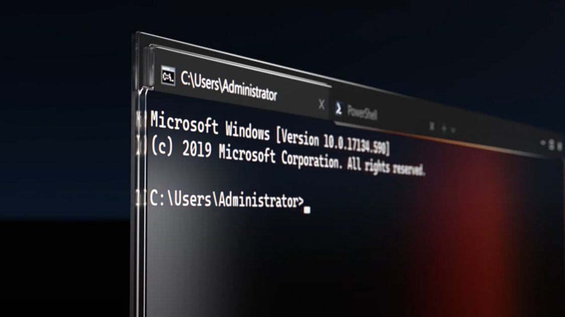 Newsycanuse1's tweet image. How to Make Windows Terminal Your Default Terminal App 
Microsoft
Win... news.sellorbuyhomefast.com/index.php/2021… #commandlinetools #linux #WindowsPowerShell