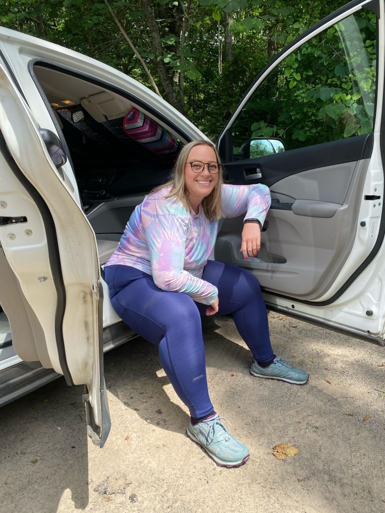 pstraveltoo's tweet photo. Do you worry about wild peeing while hiking or camping? Here's are 4 plus-size friendly positions you can try! 💦 https://t.co/3OUSADxMDY

📝 whatwouldellewoodsdo https://t.co/newFrhXNPh