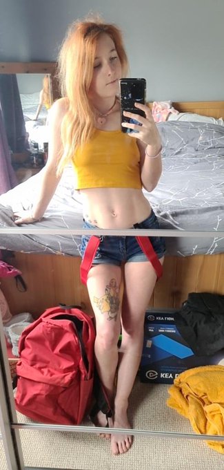 Can you guess who I am? https://t.co/9nUYbn7iXP<a href="/tag/onlyfans"class="tags"><span>#onlyfans</span></a>
