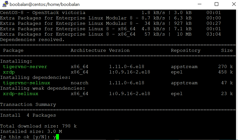 BoobalanRajaram's tweet photo. HOW TO DO DIFFICULT: Centos to PC connect command https://t.co/EaeE0Rb2bq https://t.co/siAFydJgiV