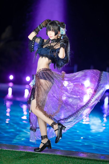 コスプレイヤー箱ネコのTwitter画像20