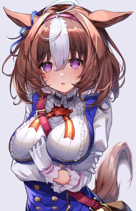 メイショウドトウ #ウマ娘 