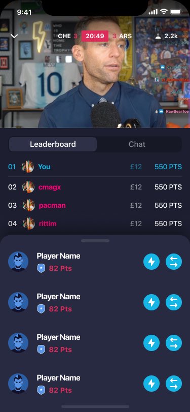 FanClash ⚽️ tweet media