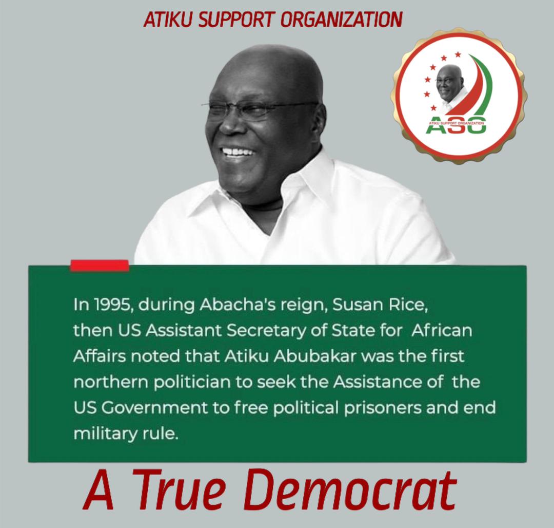jrnaib2's tweet image. An Advocate of Democracy &amp;amp; Social Justice even during Abacha's regime.
#ThinkAtiku #ASO2AsoRock #AtikuOccupyNigeria
