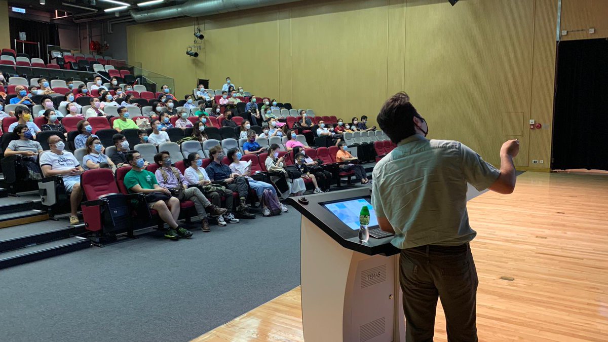 PalaeoPittman's tweet photo. Recent talk I gave on the story of Hong Kong #fossils at the #hksciencemuseum for the 10 year anniversary of @HKgeopark
https://t.co/CFMy1ga6Wx๏ฟผ
@hku_science @hku_science @HKUniversity
@discoverhk https://t.co/l9AtIa9zHW
