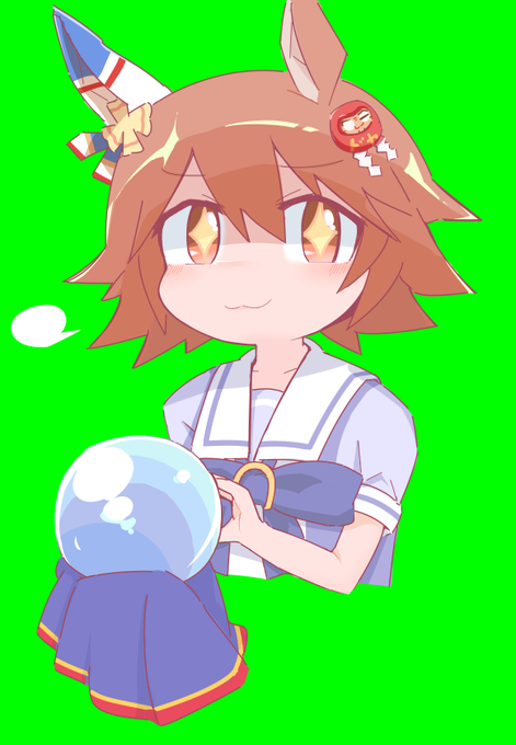 マチカネドヤキタルGB 