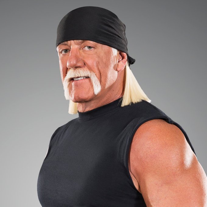 7 Kings Casino &  Sportsbook wishes Hulk Hogan a Happy 68th Birthday! 