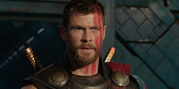 Happy birthday to Chris Hemsworth. 