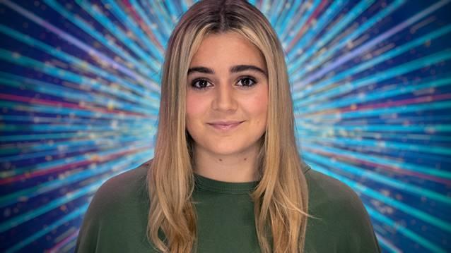 Tilly Ramsay - Tiktok star and daughter of shouty chef Gordon - is the latest celebrity to be added to the #Strictly line up. https://t.co/V8SgLbBdr8 https://t.co/akYfxEXMS3