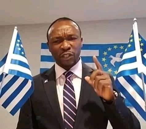 a great man who is not in love with money but in love with humanity.

As you Turn 49 years old,we Biafrans are wishing you many more years, good health until freedom returns to our motherland of #Ambazonia & #Biafra. 🙏🏽🙏🏽💪🏽
#BiafraFreedom #ambazoniafreedom 
#WeMoveTogether