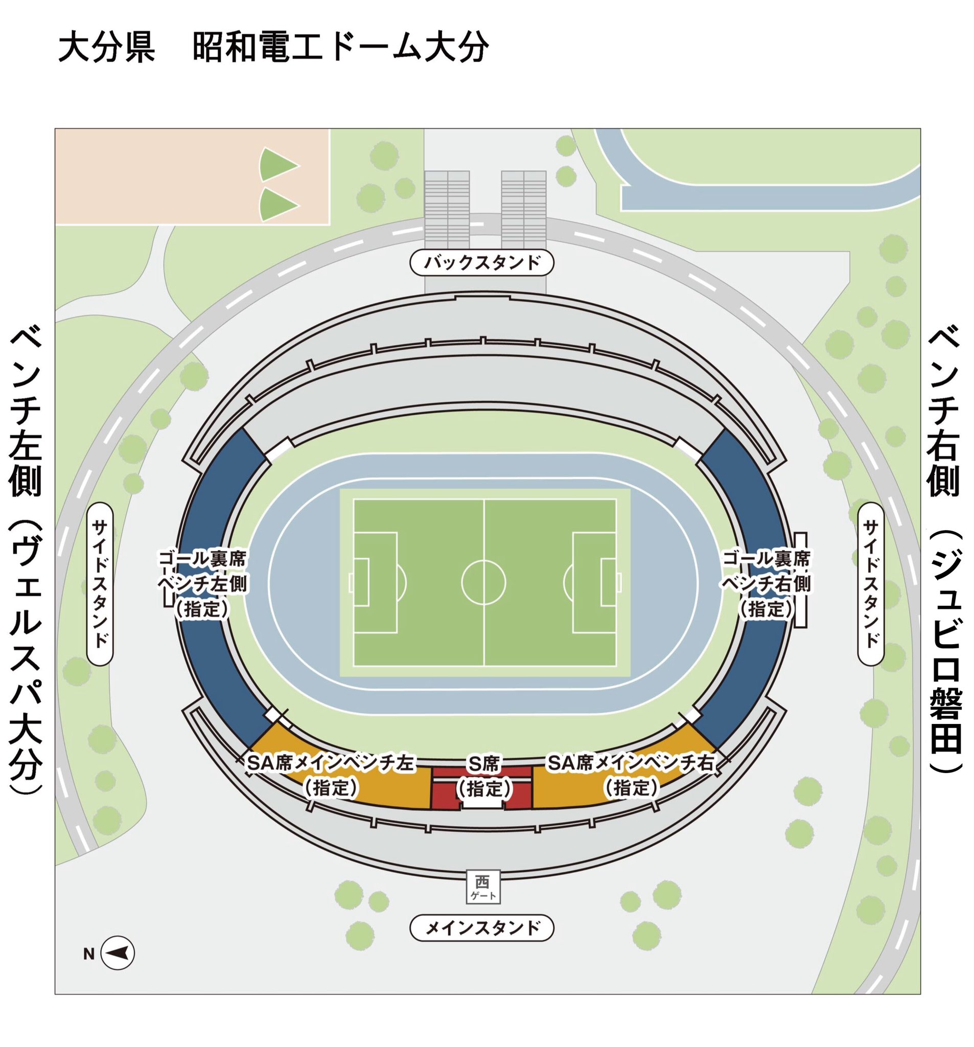 ジュビロ磐田 天皇杯 ラウンド16 4回戦 8 18 水 Vs ヴェルスパ大分のチケットは明日8 12 木 18 00 販売開始です 詳細はこちら T Co Ermgdggua2 大分県サッカー協会 T Co Vw6df81hra Twitter