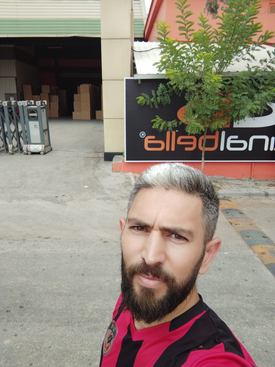 Mehmet Türkmen tweet media