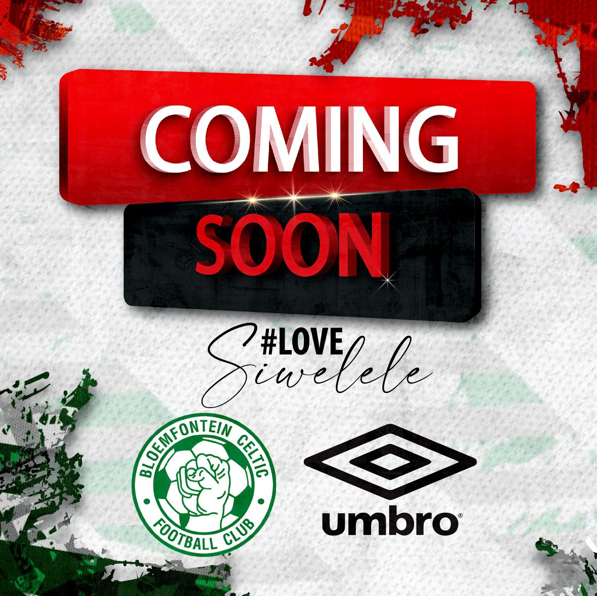 Bloem_Celtic's tweet photo. 🚨 👀👀👀👀 🚨

#umbrofootball #preseason2021 #DStvPrem

#LoveSiwelele
#SiweleleSaMasele
#HelaYaloSani https://t.co/MKRvIOJtI6