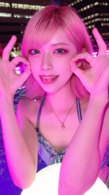 コスプレイヤーぽにょ皇子のTwitter画像8