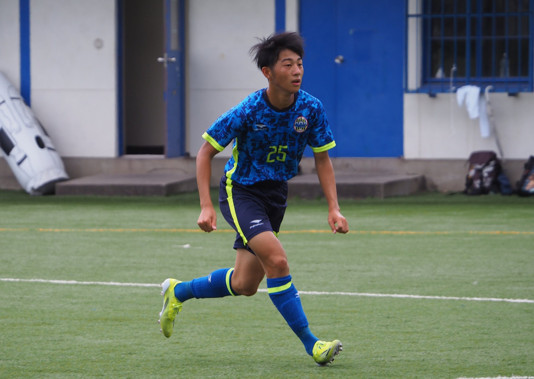 Shunta モンテディオ山形ユース 21 8 9 No 25 五十嵐瑛都 No 27 天野瑠成 No 40 青木拓真 モンテディオ山形ユース T Co Qbc9cddhgh Twitter