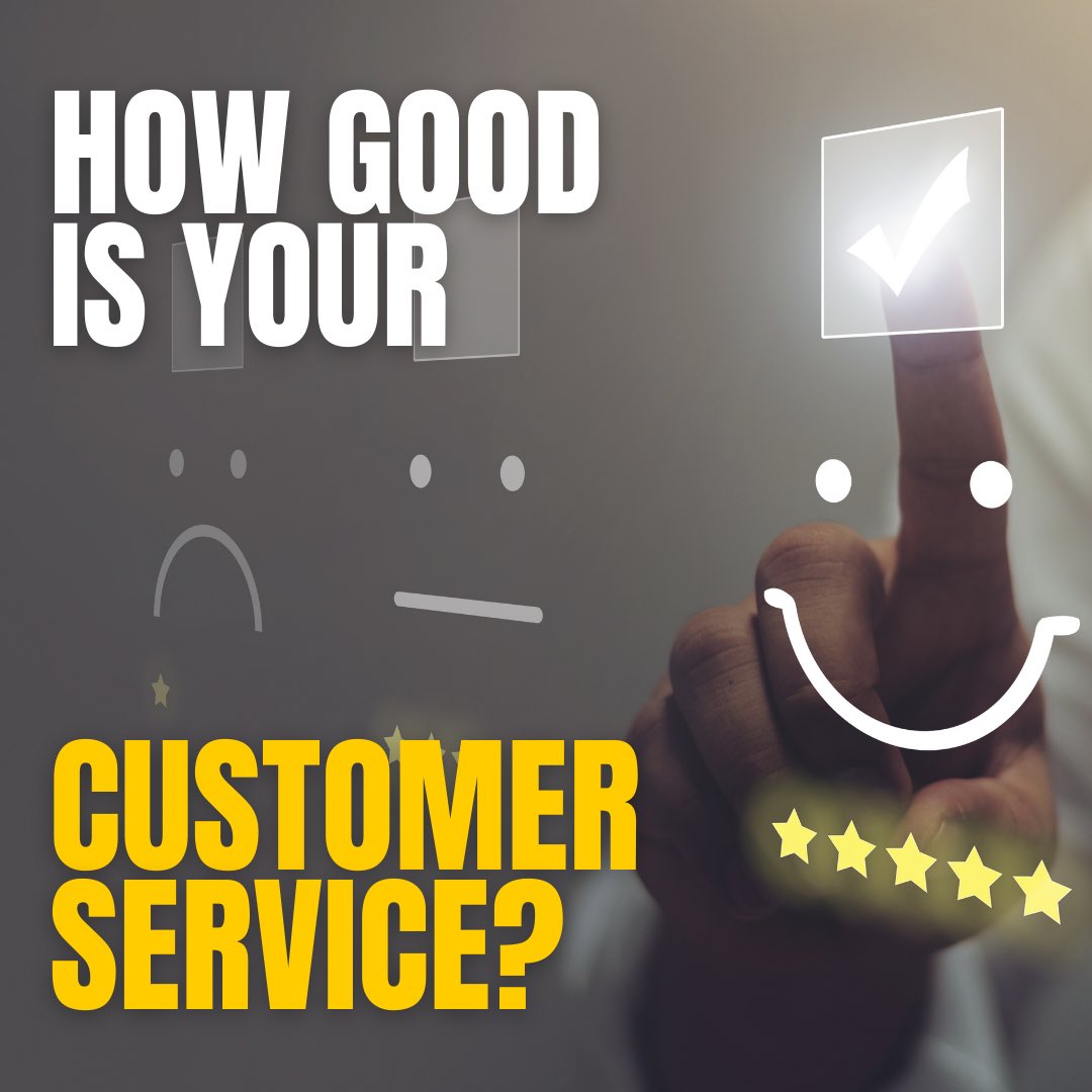 businessofgolf's tweet photo. What does great customer service look like in the Golf industry?  Where do I go for great examples and why? https://t.co/wYhmXB7WBQ