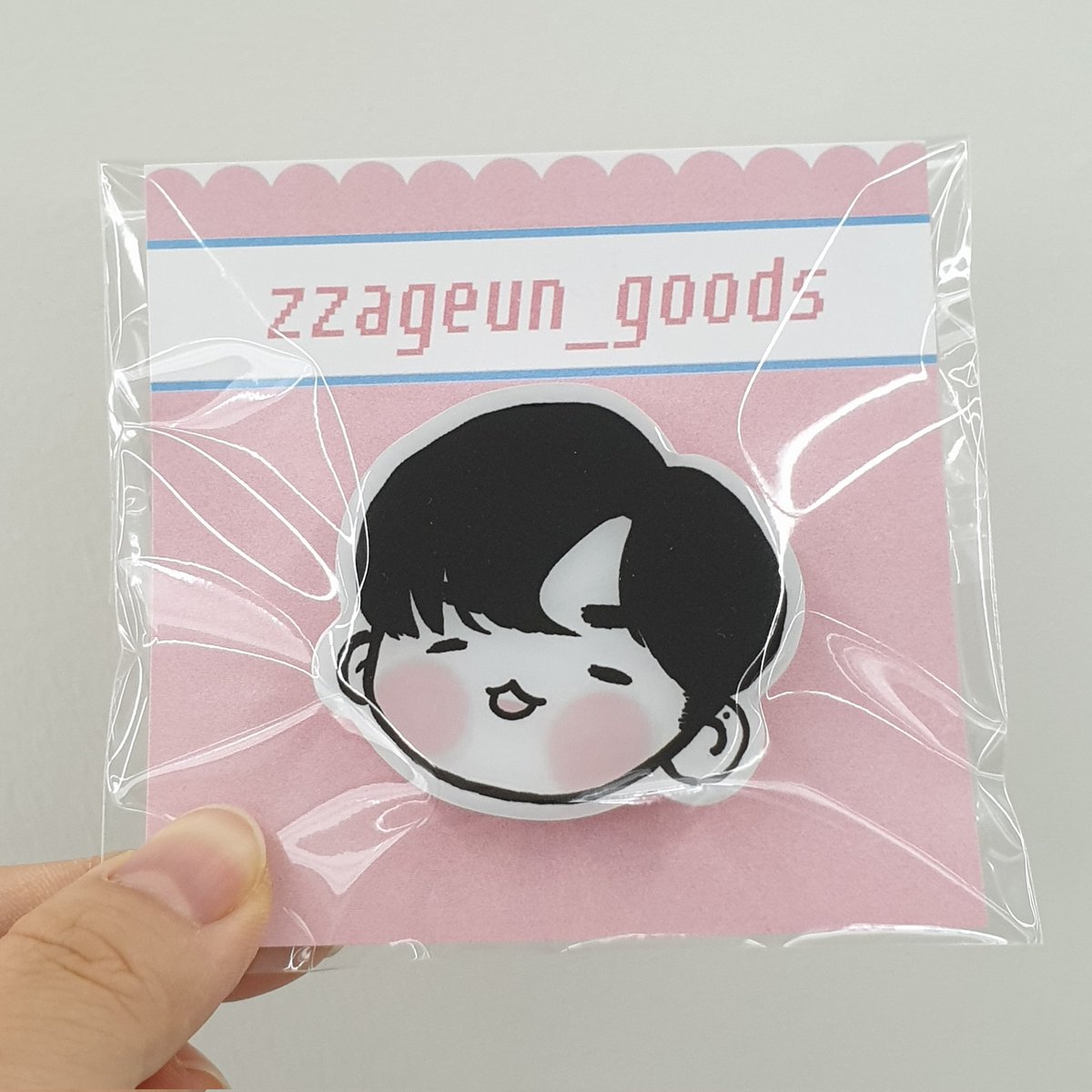 여름하늘 유리컵과 그립톡M 재고판매
재고 소량으로 소진시 폼 자동 종료됩니다.

witchform.com/deposit_form/8…