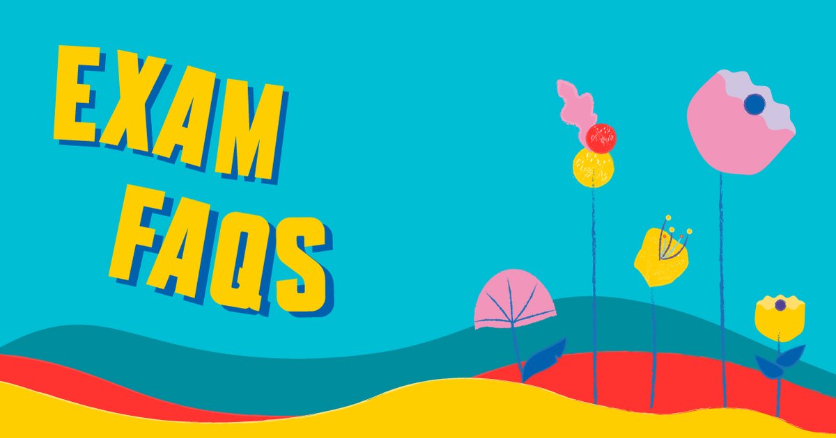 sheffcol's tweet photo. We know you'll have lots of questions about your results, when you'll receive them and how. 

That's why we've prepared some frequently asked questions providing guidance on results this summer... https://t.co/0z9aeVnKmA