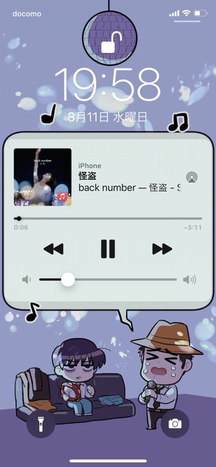 W 2x2さんのイラストまとめ