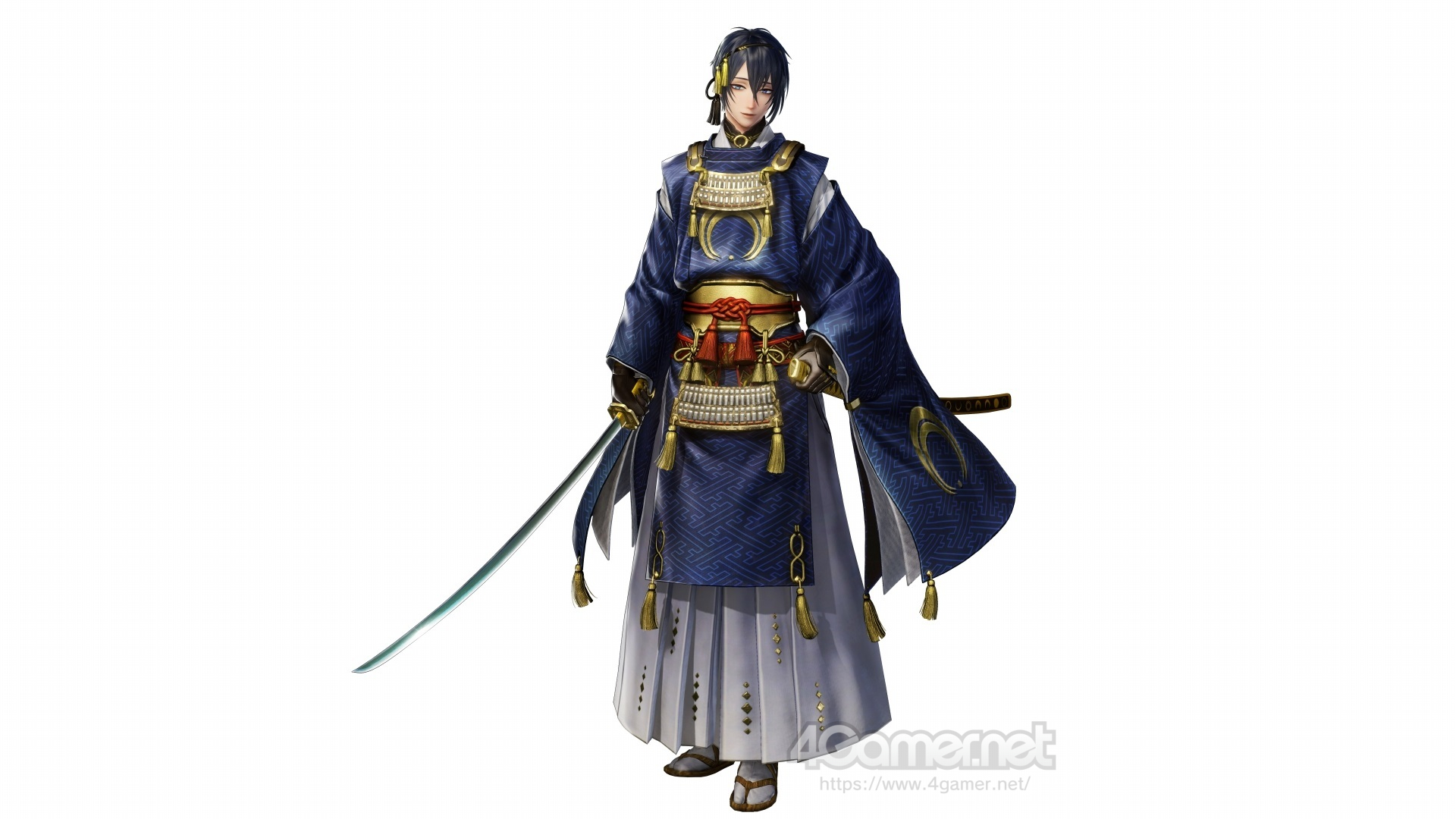 4gamer 刀剣乱舞無双 がswitchとpc向けに発売決定 三日月宗近のキャラクターモデルやティザーサイトが公開に T Co Huj5ns6nff 刀剣乱舞 とうらぶ T Co Nlsihlsirs Twitter