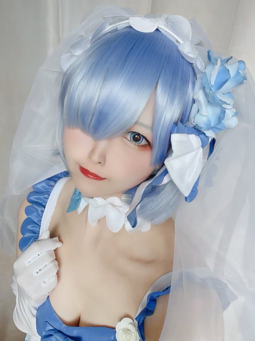 Twitterのコスプレ画像17