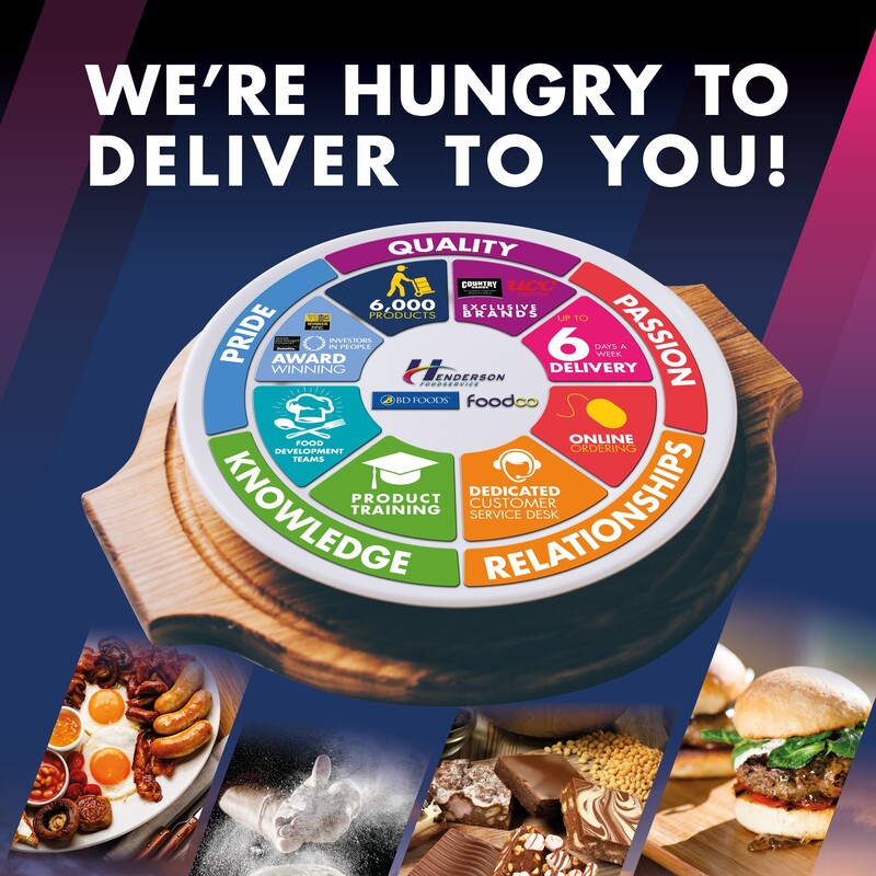 IFSA (@ifsa_info) on Twitter photo Need solutions to assist in the re-opening of your business? Browse the 2021 Re-Opening Solutions Flipbook developed by CATEX exhibitors and IFSA Members to help you meet any challenges that may arise over the re-opening period - bit.ly/3v8XJF9 (<a href="/HendersonFoods/">Henderson Foodservice</a> ) Need solutions to assist in the re-opening of your business? Browse the 2021 Re-Opening Solutions Flipbook developed by CATEX exhibitors and IFSA Members to help you meet any challenges that may arise over the re-opening period - bit.ly/3v8XJF9 (<a href="/HendersonFoods/">Henderson Foodservice</a> )