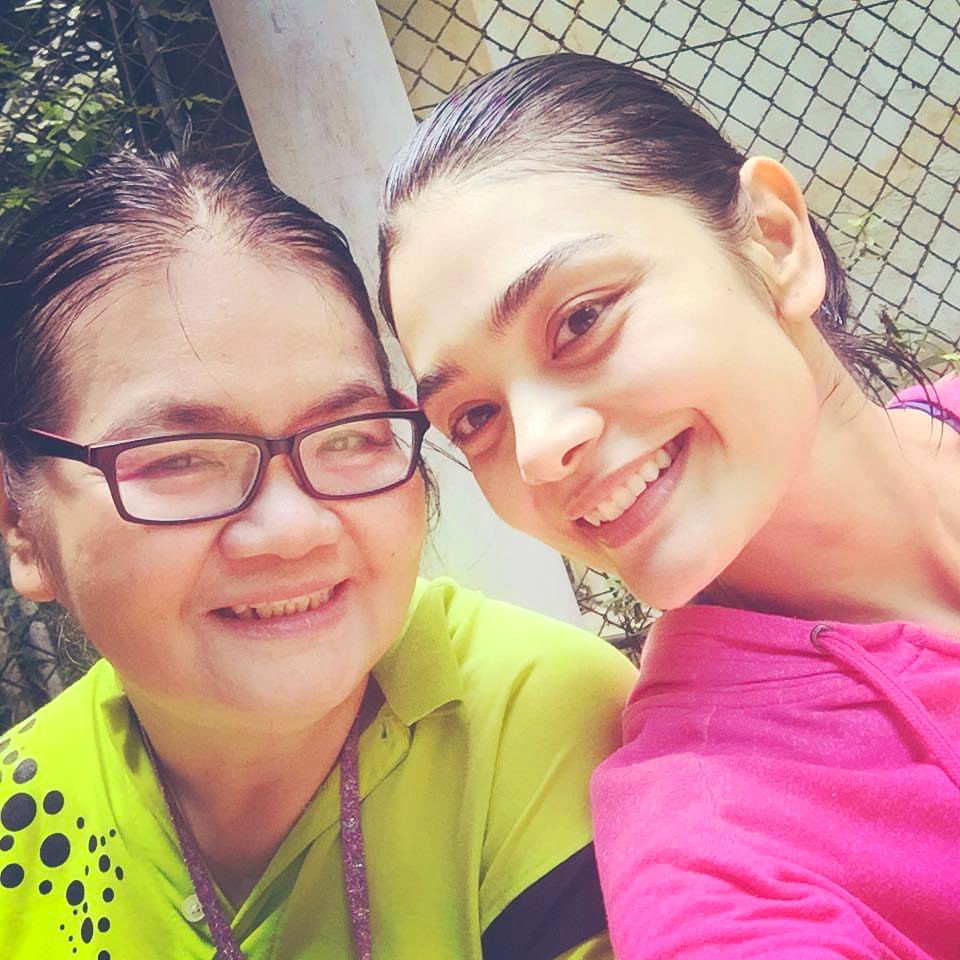 Tehmina Kaoosji tweet media