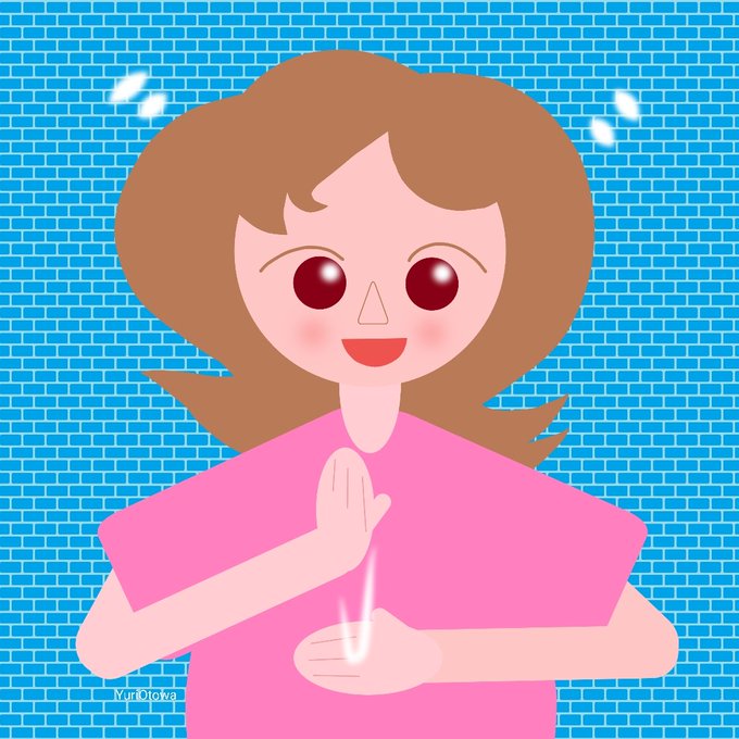 手話のtwitterイラスト検索結果 手話のtwitterイラスト検索結果