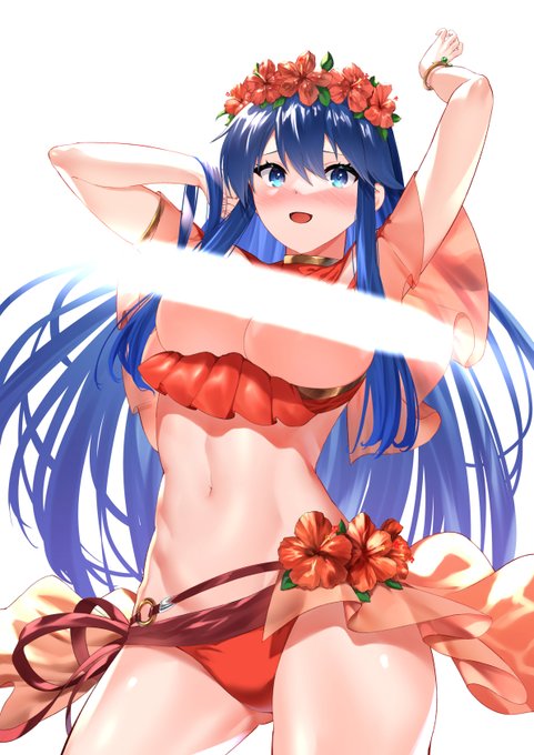 無事Skebを1点納品しました!リクエストありがとうございました!日焼け跡描いたら急にエロく見え始めたので参考になりました
こちらは公開用に修正したもので謎の光無しver.をFANBOXにて全体公開してます!ぜひ #Skeb 