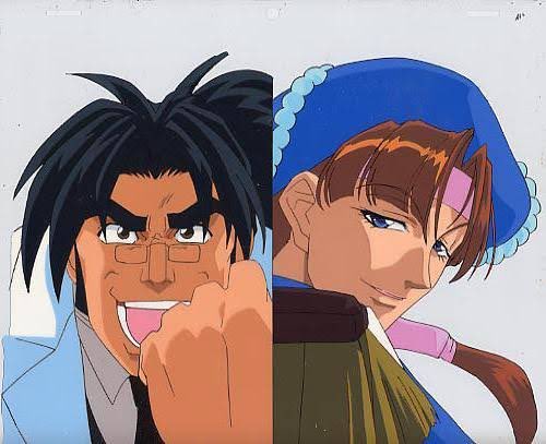 桐生連 千葉繁が演じたアニメキャラ人気ランキング メガトロンも印象あるが 俺はモンコレナイトの柊一郎兵衛だな 井上和彦さんのオカマキャラコレクションといいコンビだった 知ってる人っているかな T Co Kcskigoauk Twitter