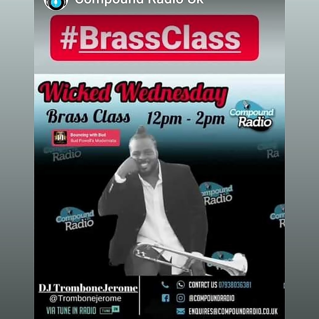 After an unfortunate 3 weeks of tech issues I'm so excited to be back live on the radio!
onlineradiobox.com/uk/compound/