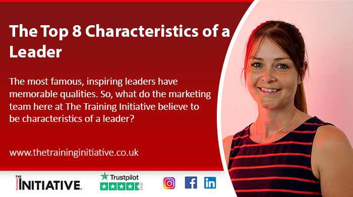 The Training Initiative tweet media