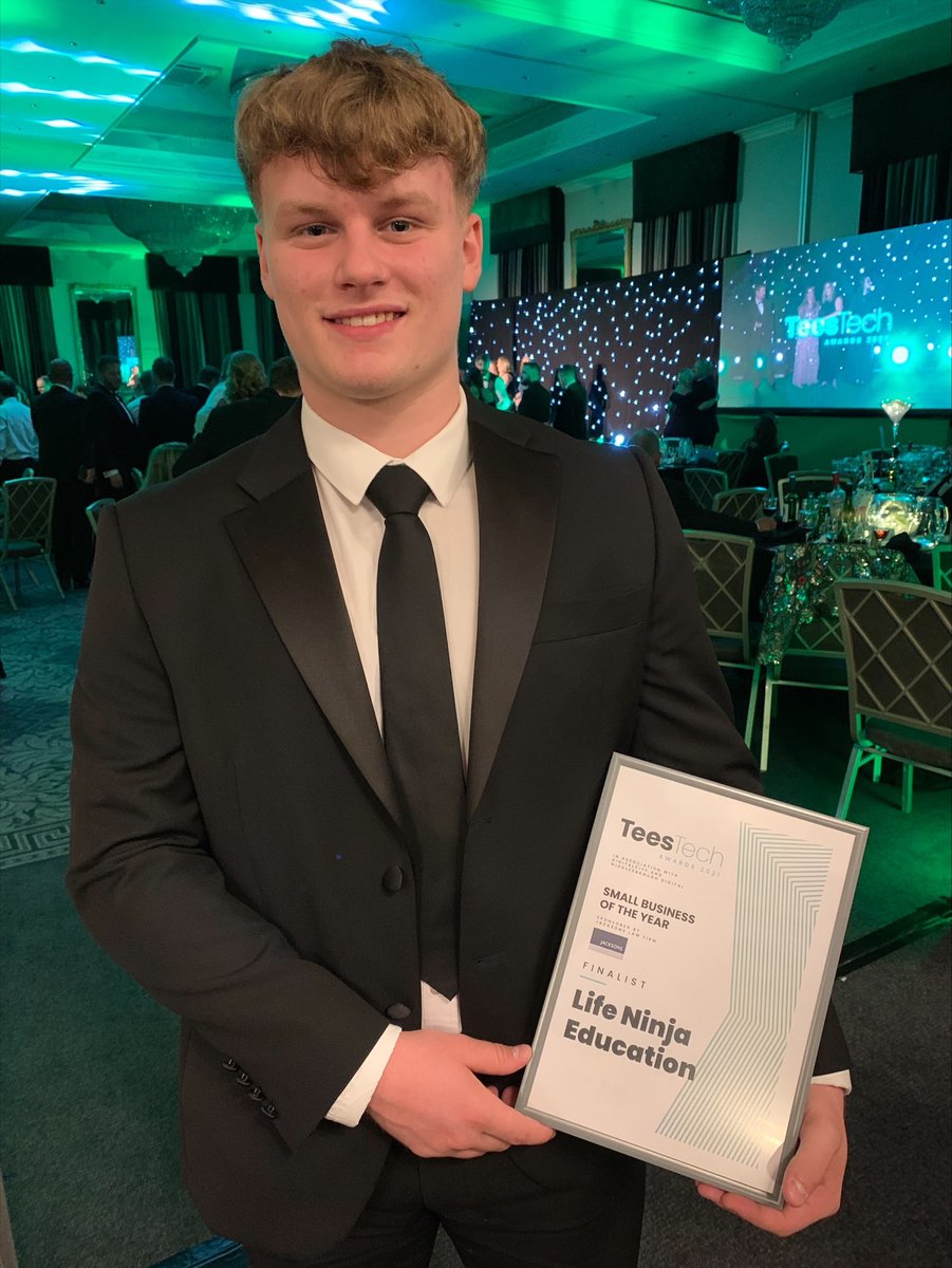 Life Ninja tweet media