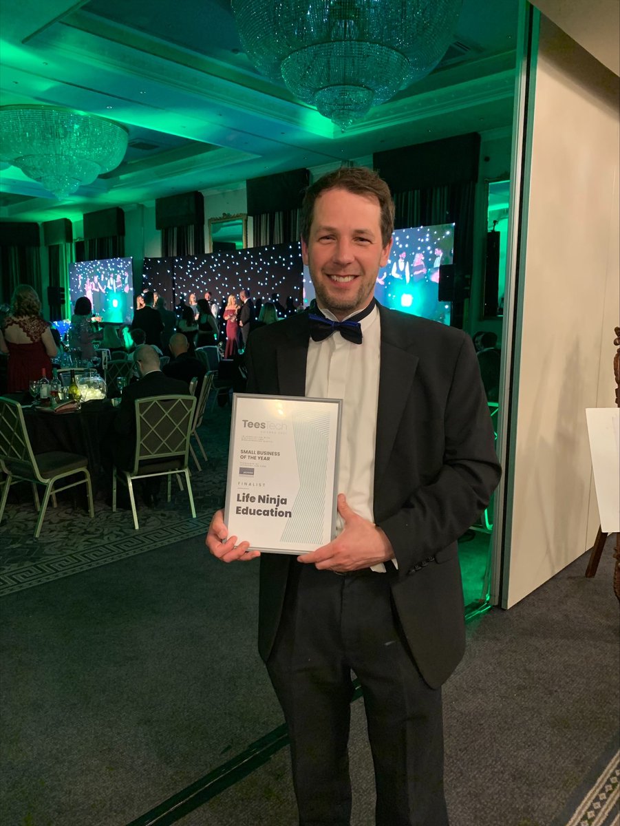 Life Ninja tweet media