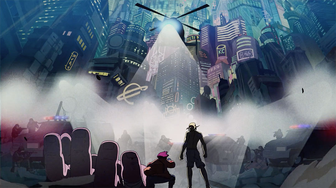 Stash Magazine tweet media