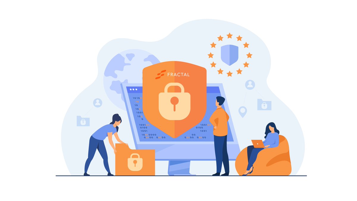 PhoenixCryptoVC's tweet image. Fractal @fractalprtcl, Kullanıcı verilerinin gizliliği artırıyor ve reklam verenlerin tarafını tutuyor.
bit.ly/Fractal_Tr

$FRCTL #Kripto #Kriptopara #Blokzinciri #Btcturk #eth #btc