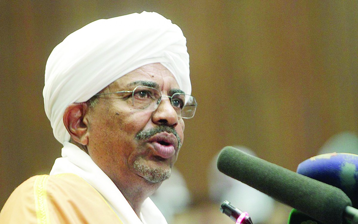 السودان تسليم عمر البشير إلى المحكمة الجنائية الدولية