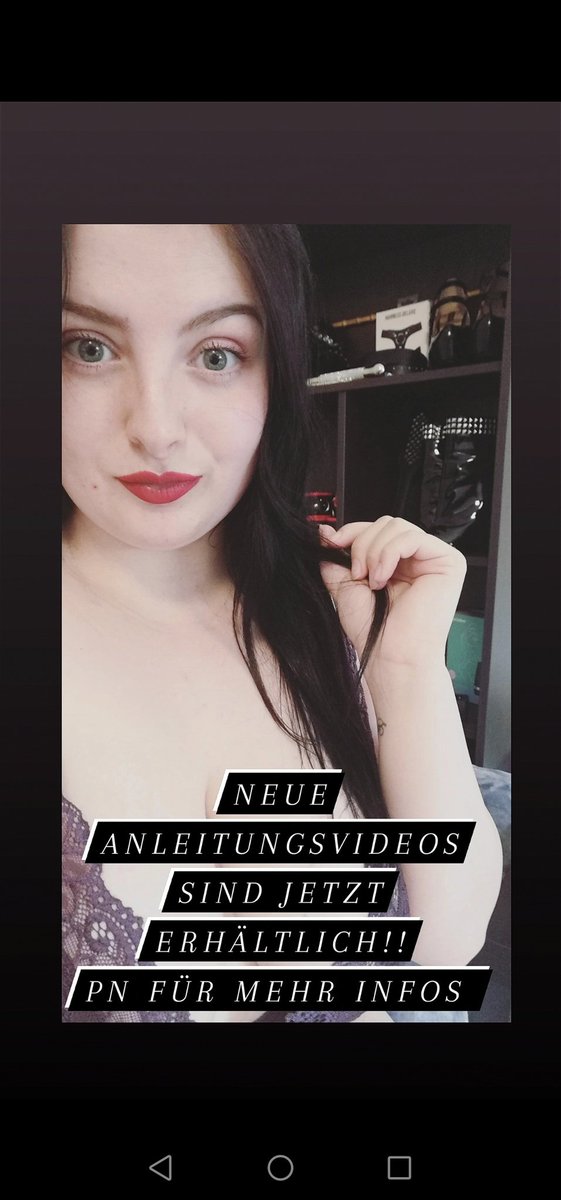 Sichere dir jetzt wichsanleitungs videos die bisher noch nicht veröffentlicht sind!!!
Anfragen per pn!!