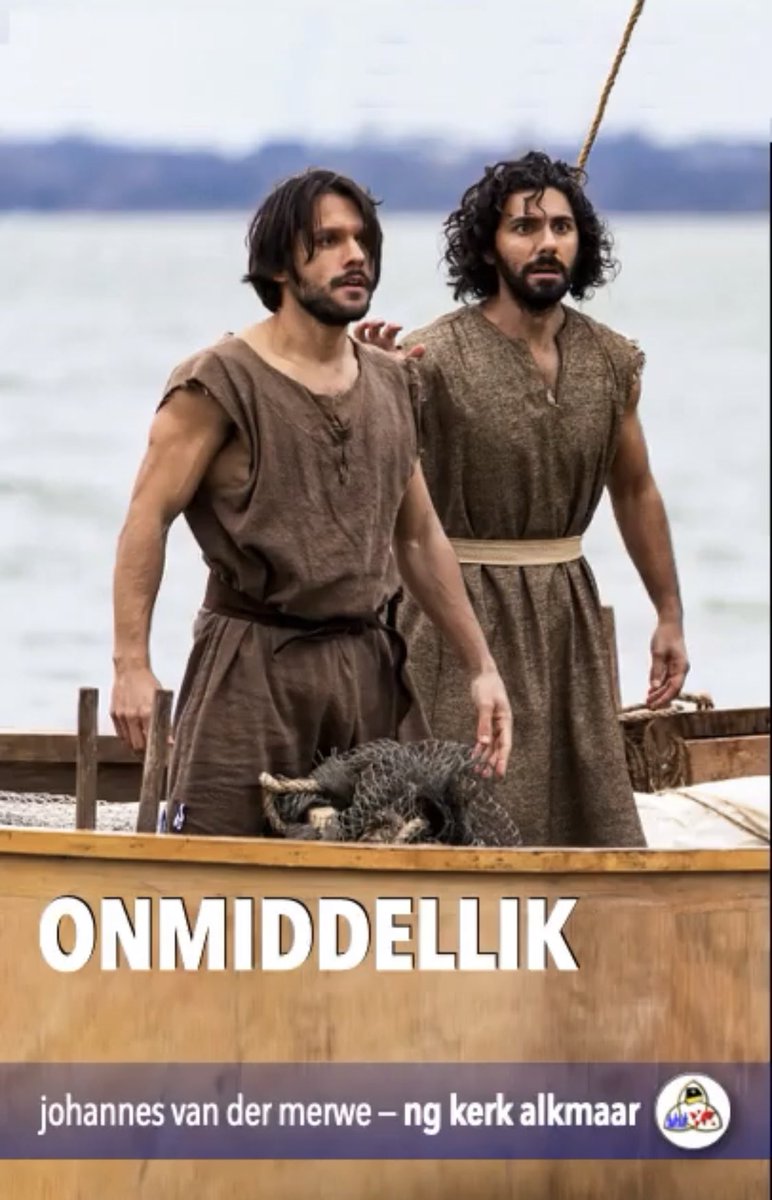 johannes_vdm's tweet photo. Onmiddellik... - #oordenking deur johannes vd merwe (ng kerk alkmaar) https://t.co/cUdOJ1veel via @YouTube #Jesus #roep #liefde #hoop #genade #goeienuus https://t.co/IG5EPmMLmH
