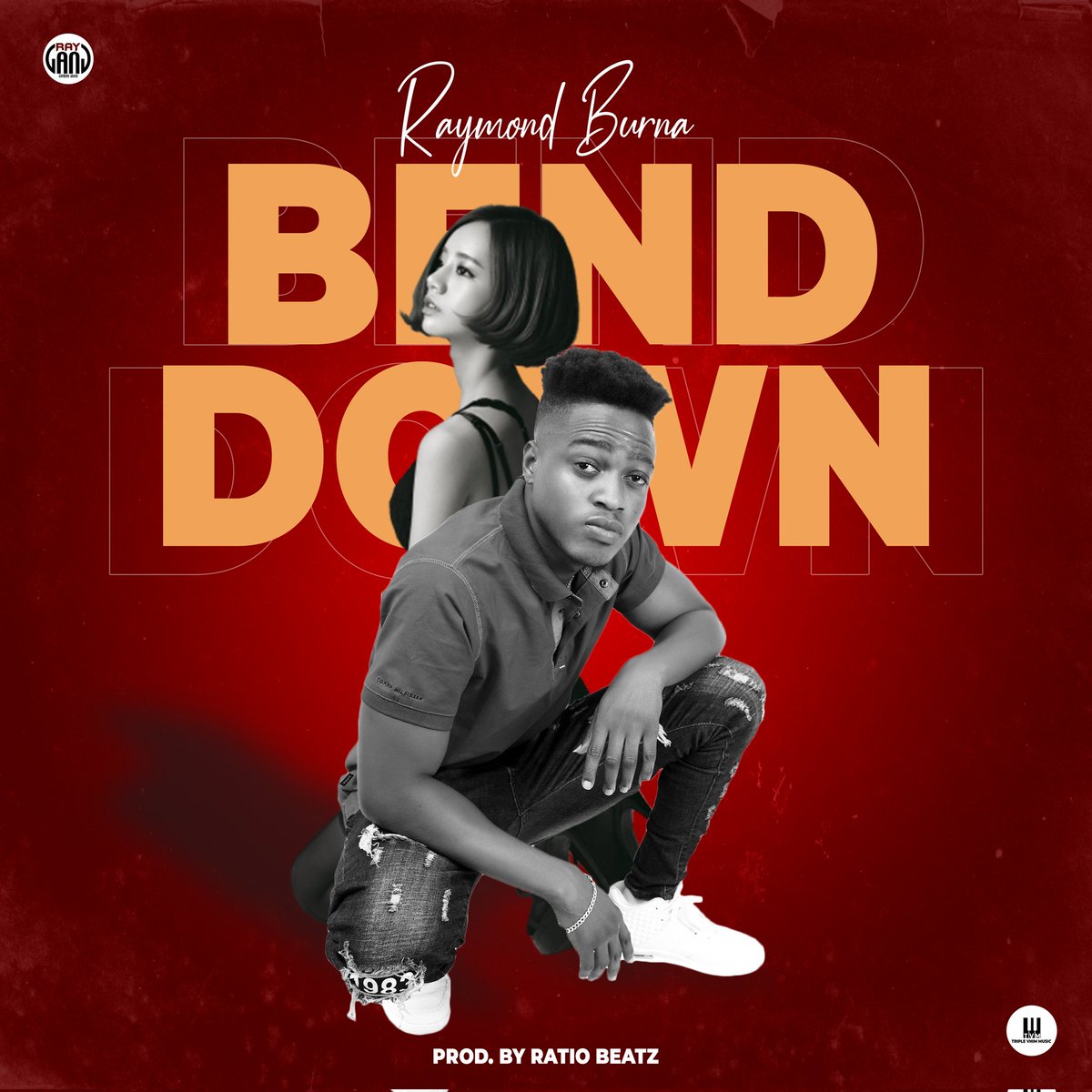 raymondburna's tweet photo. Attention RayGang ✊
New music drops 20th tittled #BendDown 🔥
Follow me on AudioMack 👇
https://t.co/7YzoTfqq65

Subscribe to my channel 👇
https://t.co/a50bZjDL2d

PLEASE SHARE 🙏 #RayGang #TVM https://t.co/hXmxW7dKRP