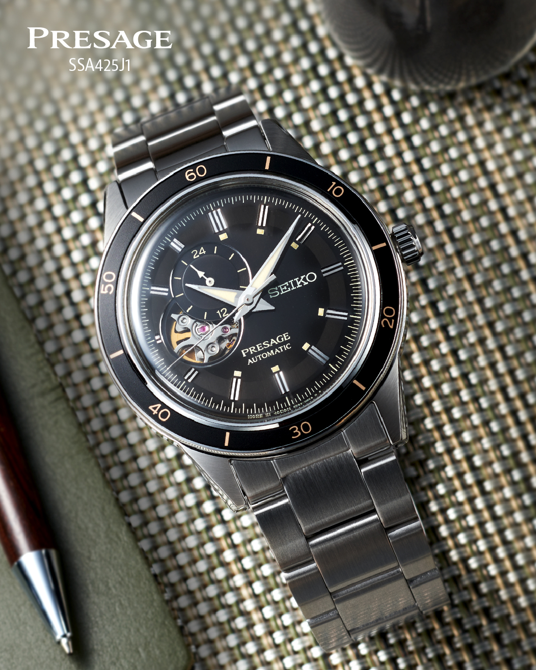 Seiko India on X