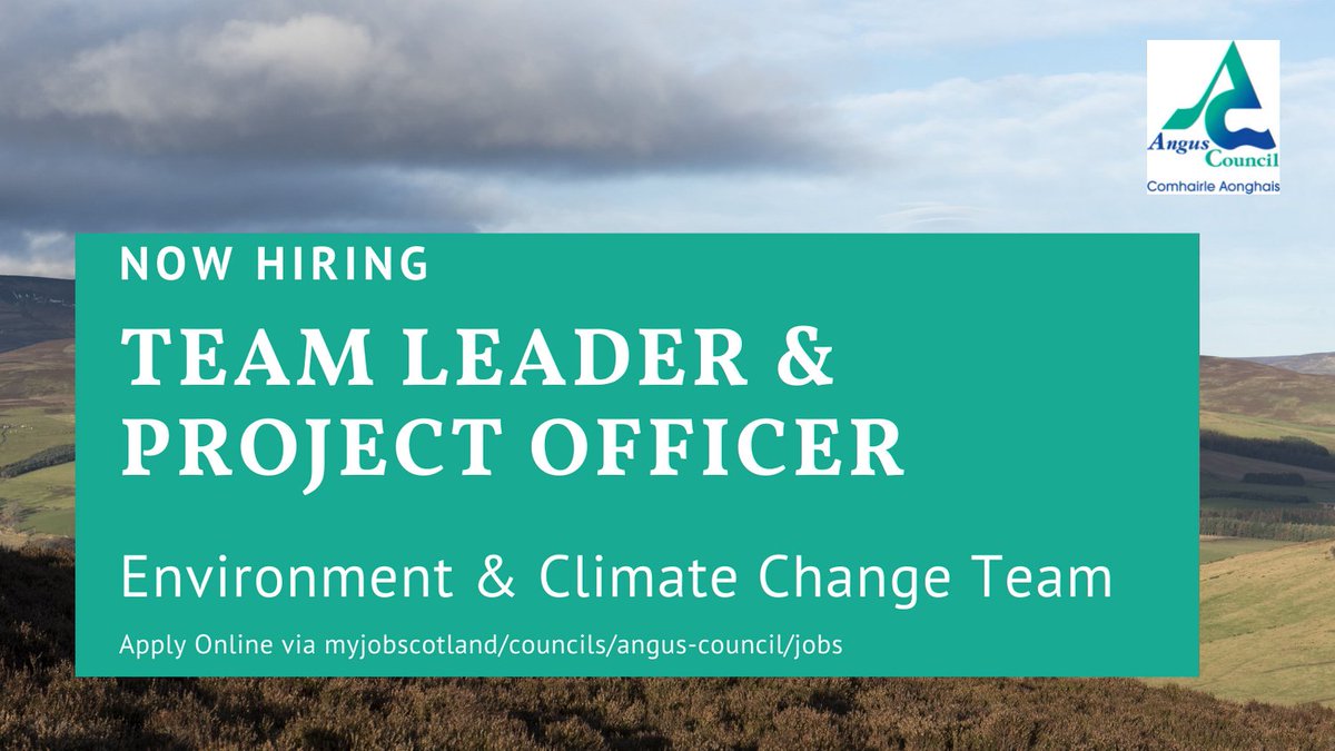 Angus Council Planning tweet media