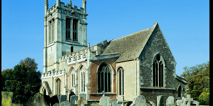 Churches Conservation Trust tweet media