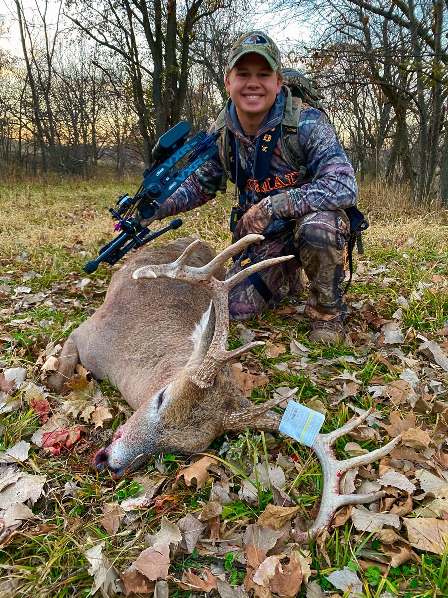 DruryOutdoors tweet picture