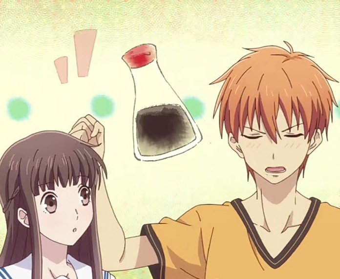 prestigrce's tweet photo. @pinkishru “Hah? Tidak usah—” sontak menjitak pelan kepala Tohru. Dia tidak setuju bila Tohru harus repot-repot menyiapkan sesuatu untuk Shishō.

“Kau hanya perlu datang bersamaku saja besok, ahō.” timpalnya, berharap kali ini sang gadis tidak keras kepala dan menuruti ucapannya.› https://t.co/SHkPDkAl0b