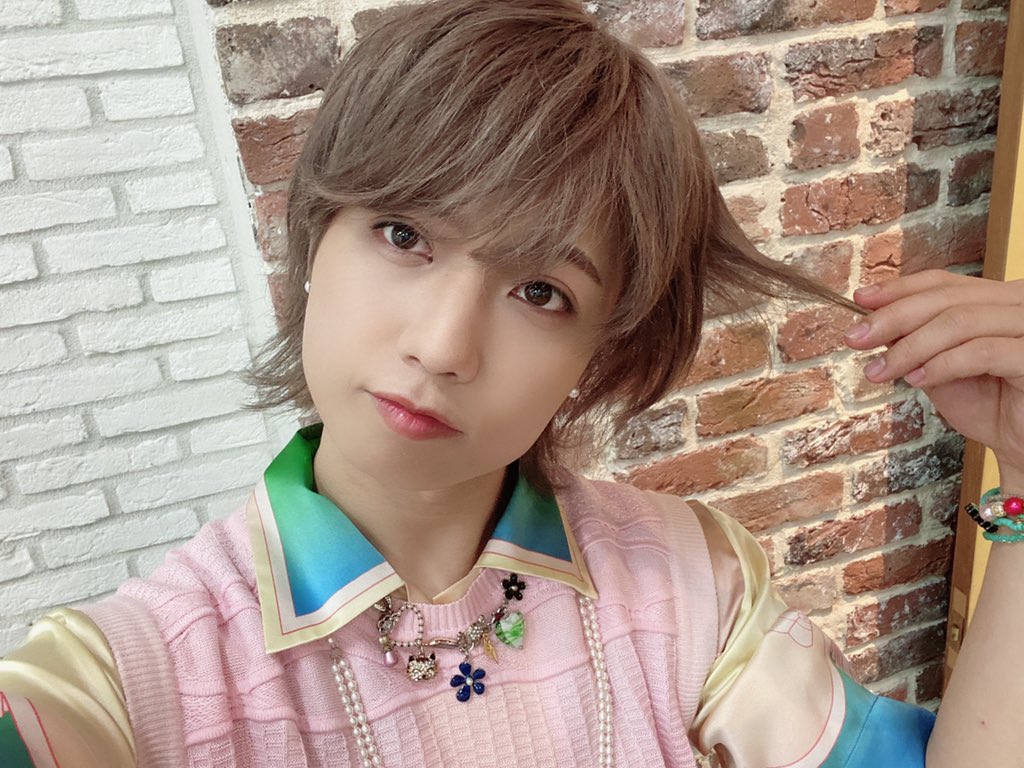 鬼頭明里の彼氏は誰 保住有哉はイケメン声優 顔画像 プロフィール