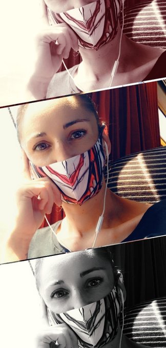 Cc apr&egrave;s une grosse absence me revoici .. sur la route pour le travaille . H&acirc;te de vous voir lors de<a href="/tag/queenmerryl"class="tags"><span>#queenmerryl</span></a><a href="/tag/streamateofficiels"class="tags"><span>#streamateofficiels</span></a><a href="/tag/sexturylive"class="tags"><span>#sexturylive</span></a>